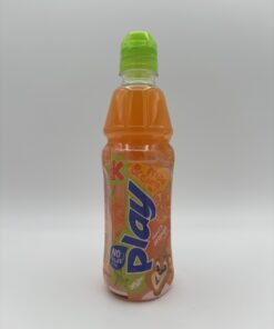 Kubus Carrot Orange