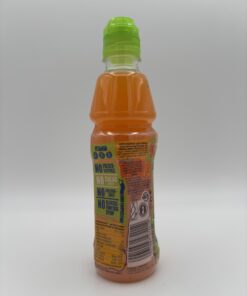 Alternative view of Kubus Carrot Orange