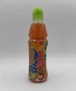 Kubus Carrot Strawberry