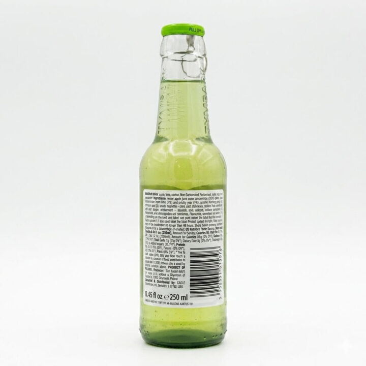 Alternative view of Tymbark Apple Lime Cactus Drink