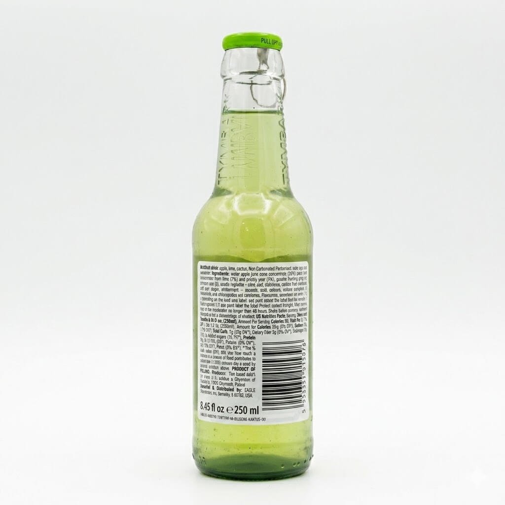 Juice Drinks