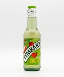 Tymbark Apple Lime Cactus Drink